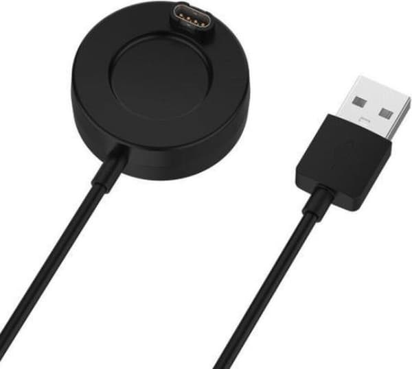 Garmin 010-12983-00 USB-kaapeli 1 m USB A musta (010-12983-00)
