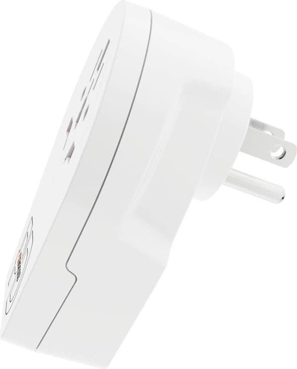 Skross World Adapter - World to USA USB-C™ PD (64716)