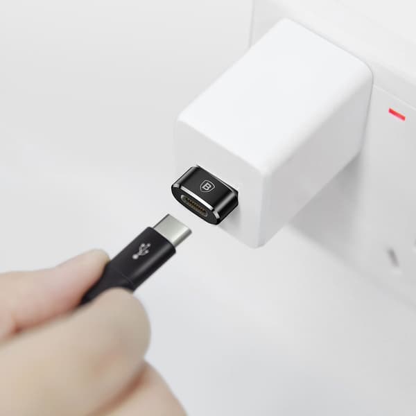 Baseus USB-sovitin USB-C - USB-A
