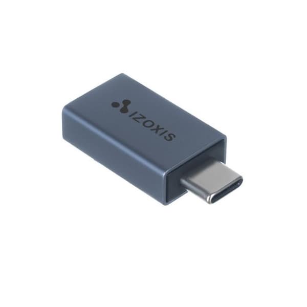 USB 3.0 til USB-C - OTG Adapter