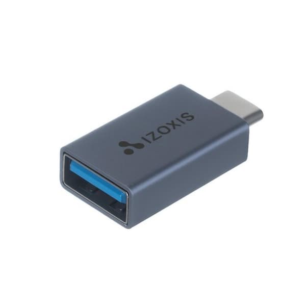 USB 3.0 til USB-C - OTG Adapter