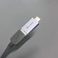 Miniatyrbillede 2 af 7: USB 3.0 til USB-C - OTG Adapter