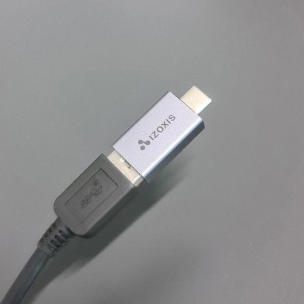 USB 3.0 til USB-C - OTG Adapter
