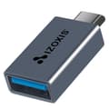 Miniatyrbillede 1 af 7: USB 3.0 til USB-C - OTG Adapter