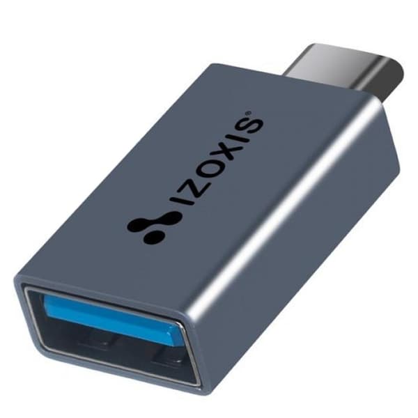 USB 3.0 til USB-C - OTG Adapter