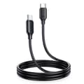 Miniatyrbild 2 av 2: Joyroom USB-C Kabel 480 Mb/s 60W 1m - Svart