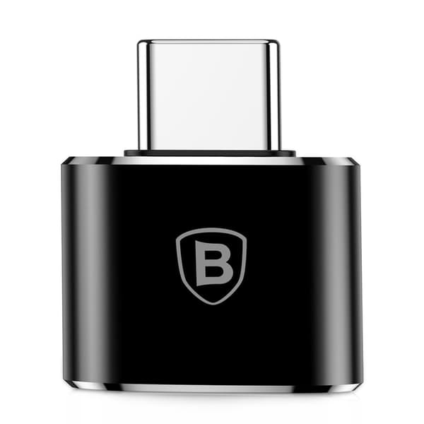 Baseus USB-Adapter USB-A till USB-C