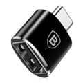Miniatyrbild 1 av 2: Baseus USB-Adapter USB-A till USB-C