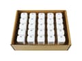 Miniatyrbillede 8 af 8: Udstyr oplader 1 port 20W, 1xUSB-C PD 25stk/pak hvid (245530)