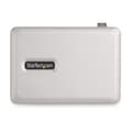Miniatyrbild 5 av 10: StarTech.com 10G5A2CS-USB-C-HUB gränssnittshubb USB 3.2 Gen 2 (3.1 Gen 2) Typ-C 10000 Mbit/s silver (10G5A2CS-USB-C-HUB)