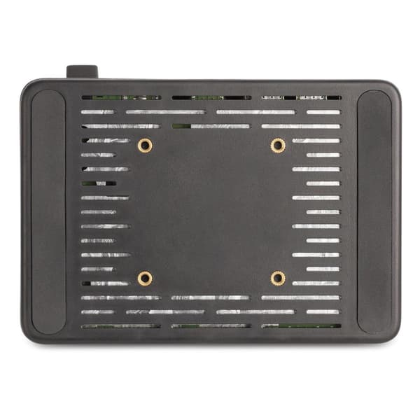 StarTech.com 10G5A2CS-USB-C-HUB gränssnittshubb USB 3.2 Gen 2 (3.1 Gen 2) Typ-C 10000 Mbit/s silver (10G5A2CS-USB-C-HUB)