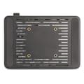 Miniatyrbild 6 av 10: StarTech.com 10G5A2CS-USB-C-HUB gränssnittshubb USB 3.2 Gen 2 (3.1 Gen 2) Typ-C 10000 Mbit/s silver (10G5A2CS-USB-C-HUB)