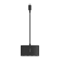 Miniatyrbillede 3 af 5: Belkin Connect - Hub - 4x USB-C - Desktop