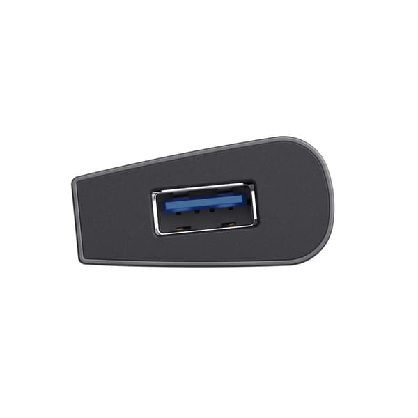 TRUST HALYX 7-PORTAR USB HUB (24967)