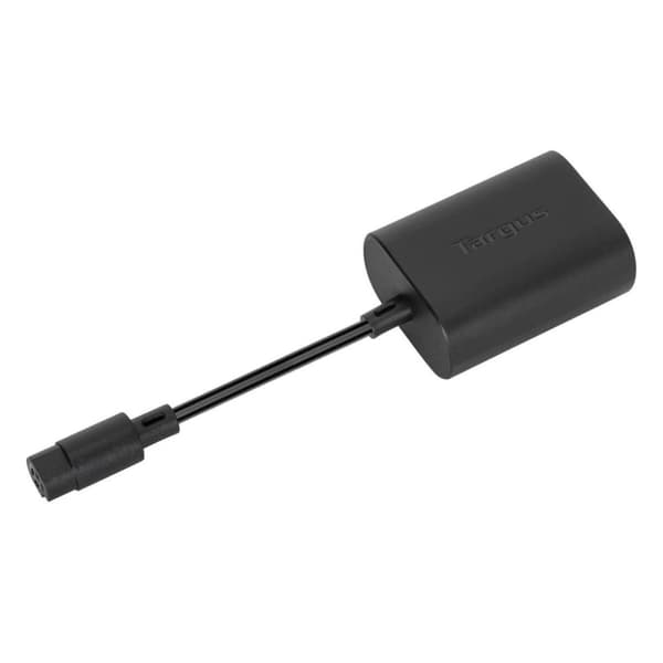 Targus USB-C Legacy -virtalähdesarja (APD114GL)
