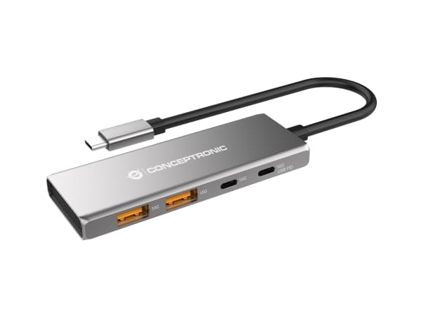 Conceptronic - Hubb
