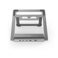 Miniatyrbild 5 av 9: Hama USB-C Dockningsstation 12in1