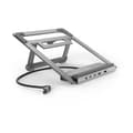 Miniatyrbild 1 av 9: Hama USB-C Dockningsstation 12in1