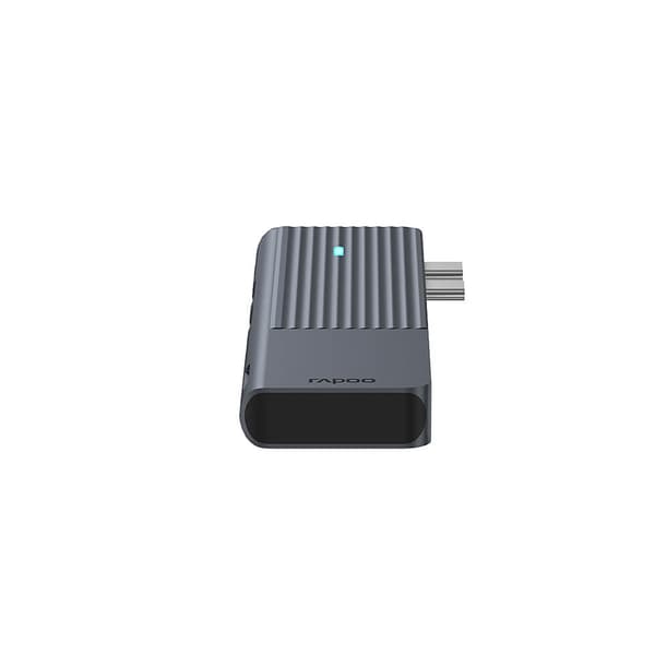 Rapoo USB-C Multiport UCM-2003 7-in-2 USB-C Adapter (MacBook)