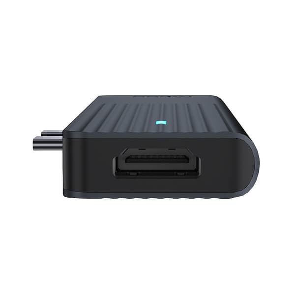 Rapoo USB-C Multiport UCM-2003 7-in-2 USB-C Adapter (MacBook)