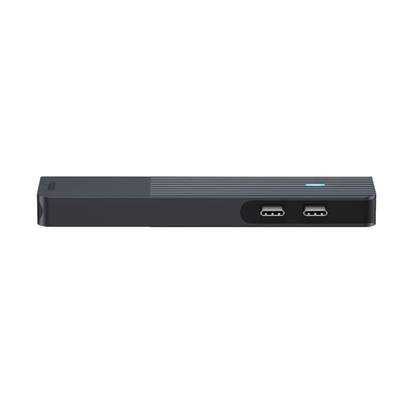 Rapoo USB-C Multiport UCM-2003 7-in-2 USB-C Adapter (MacBook)
