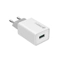 Miniatyrbillede 3 af 4: COLORWAY 1x USB/ síťová nabíječka/ 18W/ 100V-240V