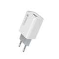 Miniatyrbillede 4 af 4: COLORWAY 1x USB/ síťová nabíječka/ 18W/ 100V-240V