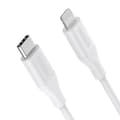 Miniatyrbillede 5 af 6: Cable Choetech IP0040 USB-C to Lightning PD18/30W 1,2m (white)