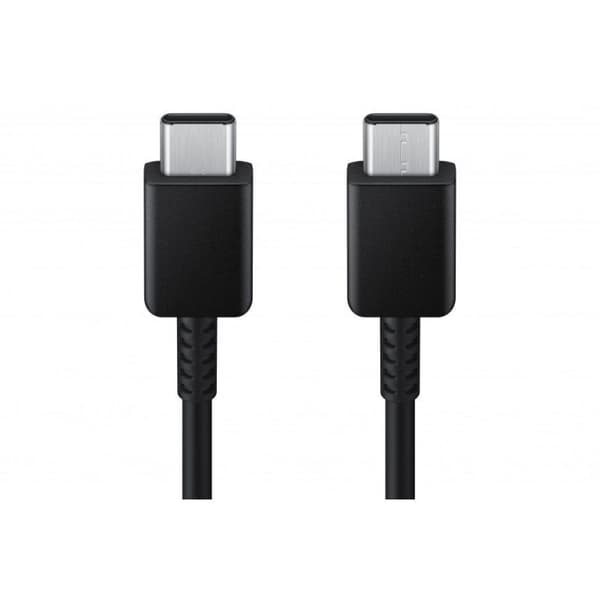 Kabelis USB Type-C - Type-C 1.8m 3A