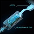 Miniatyrbild 4 av 6: TP-Link UE300 network card Ethernet 1000 Mbit/s