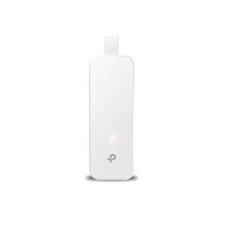 TP-Link UE300 network card Ethernet 1000 Mbit/s Hvit