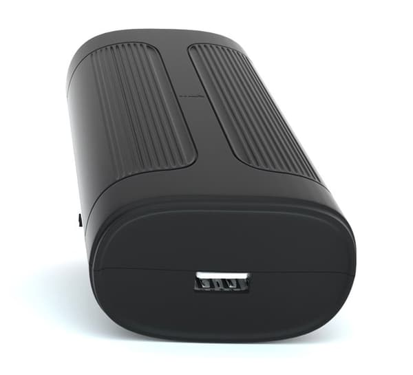 MHPower malý záložní zdroj DL181-5 Mini UPS 5V 2,1A