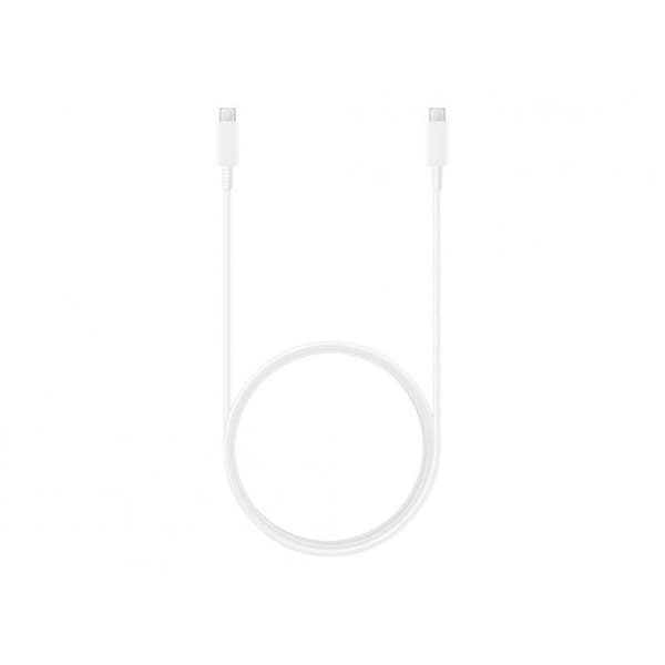 Samsung EP-DX510JWEGEU USB cable 1.8 m USB C White