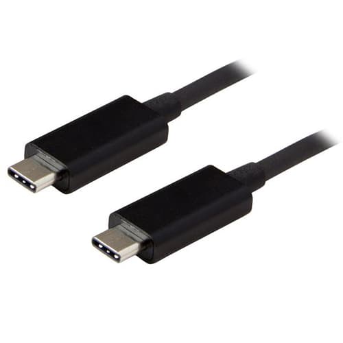 1M USB-C CABLE M/M - USB TYPE-C