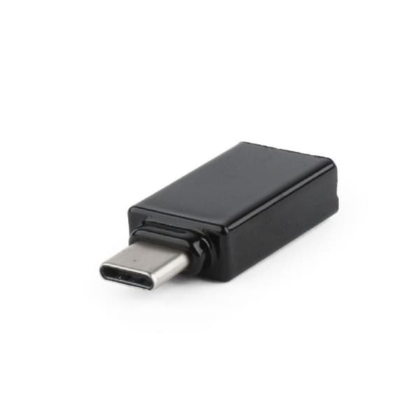 Gembird A-USB3-CMAF-01 USB-grafikadapter Sort