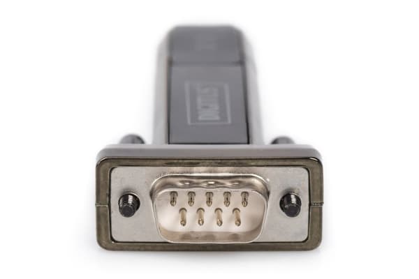 Digitus USB 2.0 seriel adapter