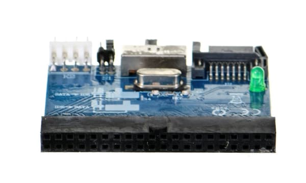Gembird Tovejs SATA/IDE konverter interfacekort/adapter Intern