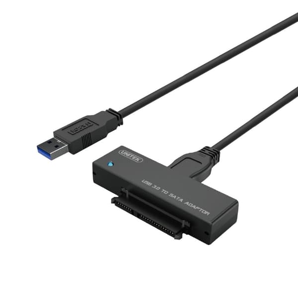 UNITEK Y-1039 interfacekort/adapter
