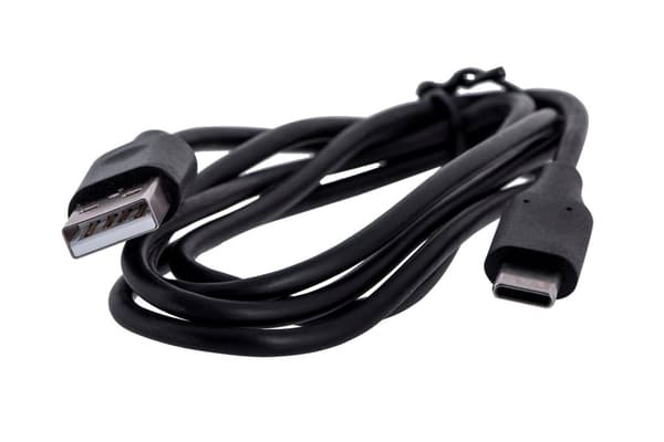 Unitek to-vejs signalomskifter USB-C, 2 i 1 ud 4K