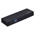 Miniatyrbild 3 av 6: UNITEK HUB USB-A + DC Y-3184; 7x USB 3.2 Gen 1 (3.1 Gen 1) Typ-A