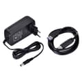 Miniatyrbild 5 av 6: UNITEK HUB USB-A + DC Y-3184; 7x USB 3.2 Gen 1 (3.1 Gen 1) Typ-A