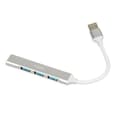 Miniatyrbild 2 av 5: iBOX USB HUB 1x USB 3.0 + 3x USB 2.0
