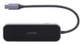 Miniatyrbillede 2 af 4: UNITEK HUB USB-C 3.1,RJ-45,3XUSB-A,HDMI,4K,PD100W