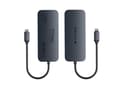 Miniatyrbild 4 av 5: HyperDrive Next - Dockningsstation - USB-C 3.2 Gen 2 / Thunderbolt 3 / Thunderbolt 4 - HDMI