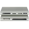 Miniatyrbild 2 av 5: Logilink Minneskortsläsare 5-i-1 USB