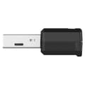 Miniatyrbillede 2 af 4: Asus Wifi Usb-adapter Usb-ax55 Nano Søvfarvet