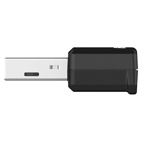 Asus Wifi Usb-adapter Usb-ax55 Nano Søvfarvet