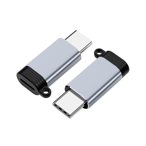 USB-USB C-sovitin, C-tyypin kaapelimuunnin