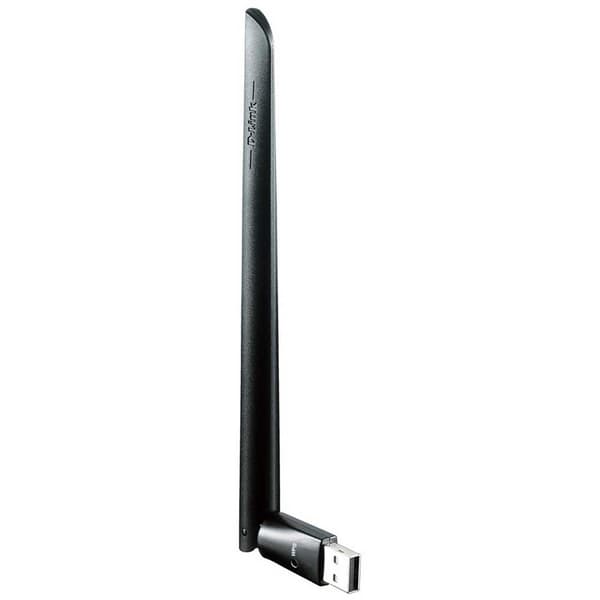 D-link Dwa-172 Sort