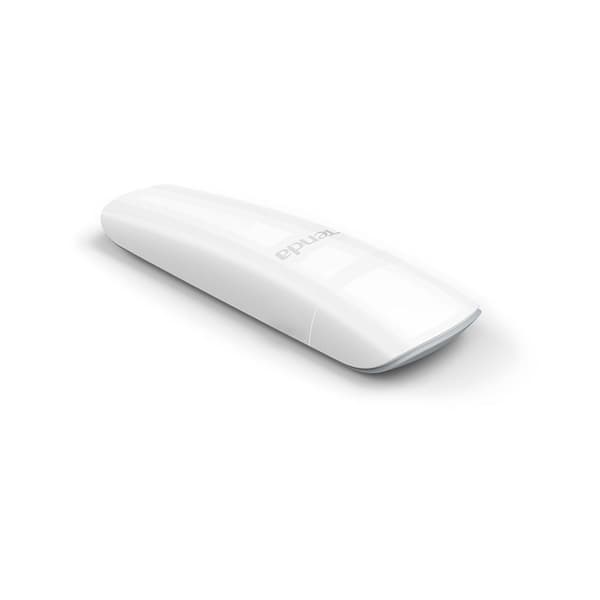 Tenda I 18 1775mbps Wifi Adapter 1775mbps Durchsichtig